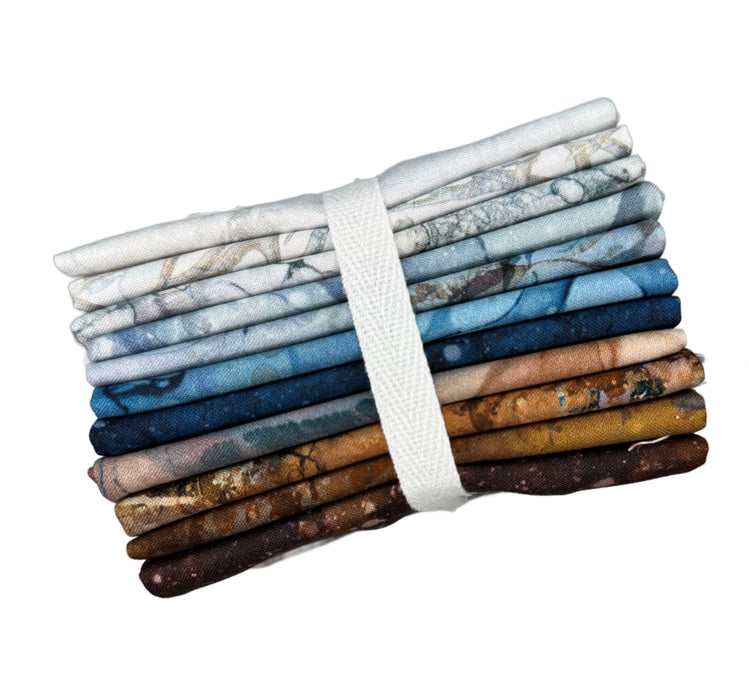 Highland View FQ Bundle