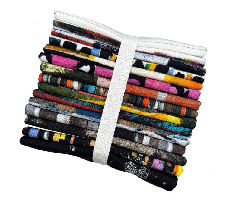 Lineage FQ Bundle