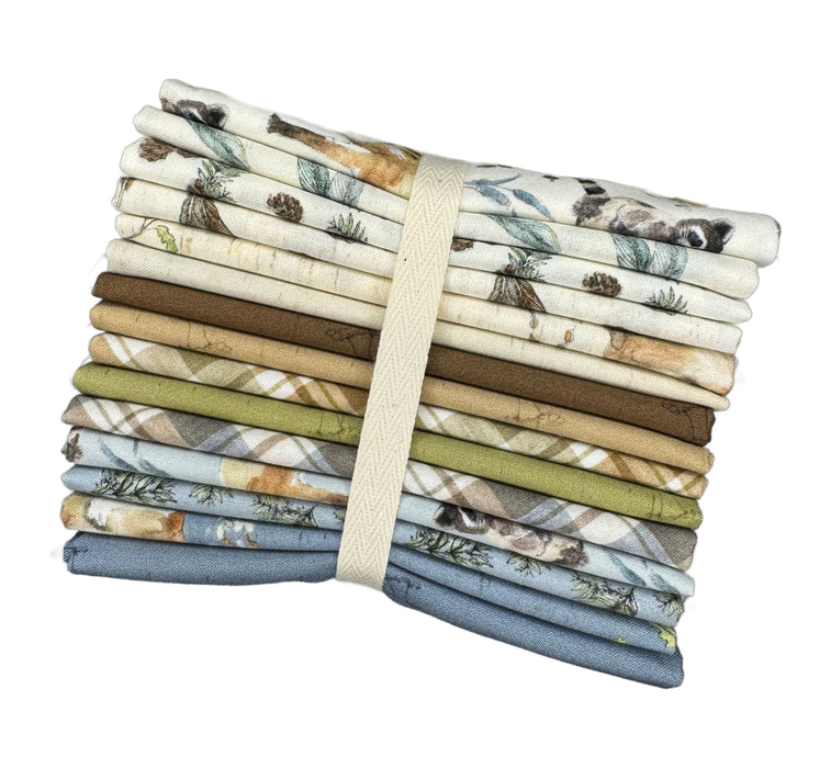 Wildwood FQ Bundle