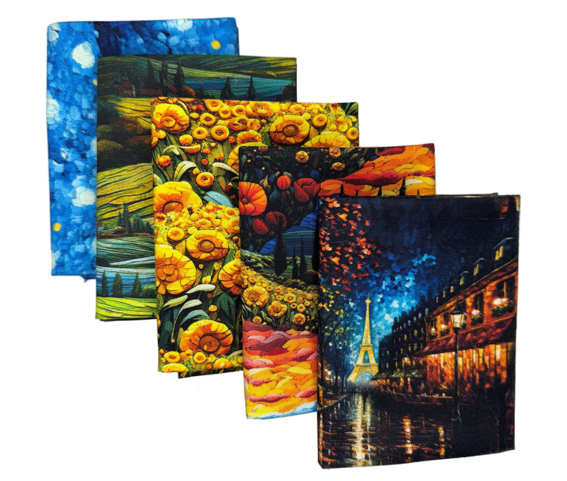 C'est Magnifique FQ Bundle