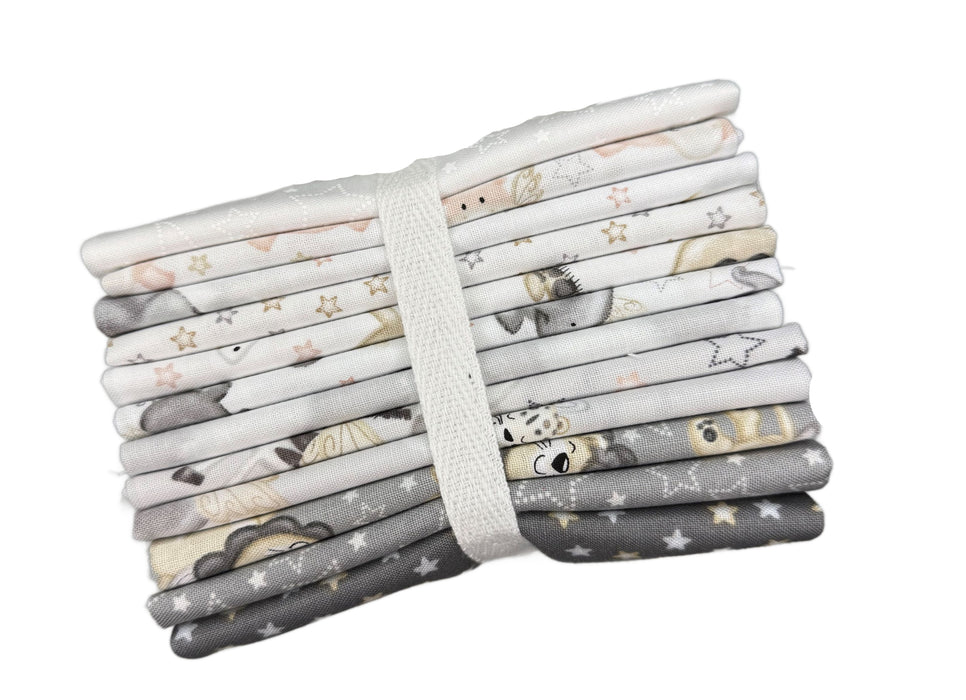 Moonlit Dreams FQ Bundle