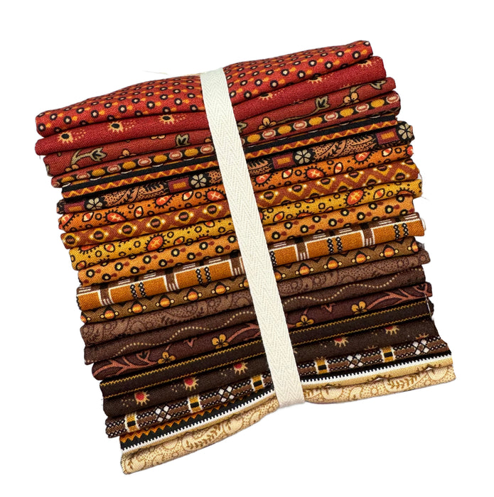 Spice Market FQ Bundle
