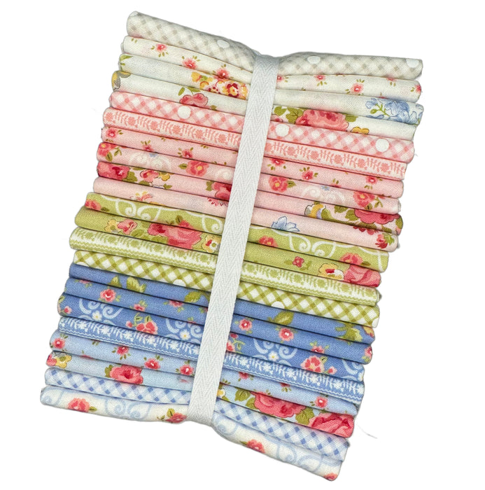 Memory Lane FQ Bundle