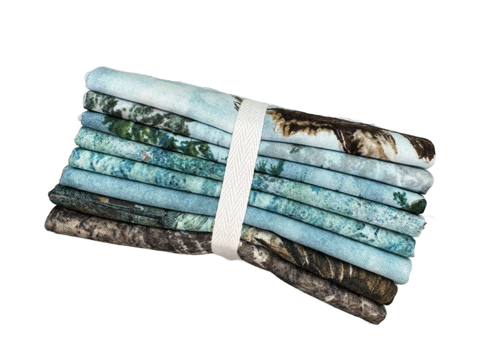 Eagle Pass FQ Bundle
