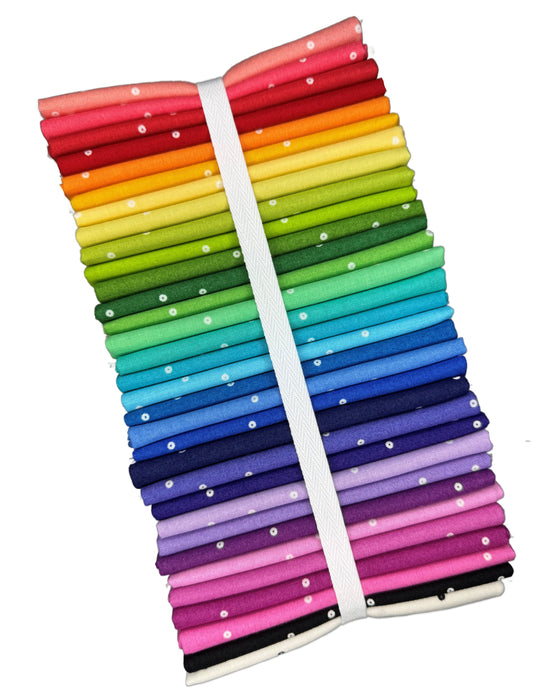 Sequin FQ Bundle