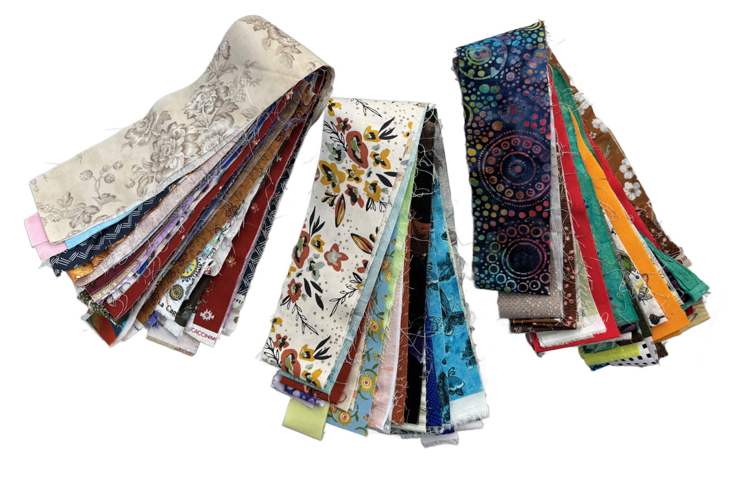 Skinny Scrap Bundle