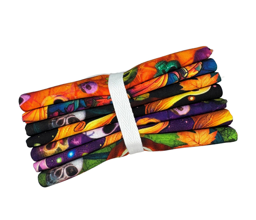 Bright Frights FQ Bundle