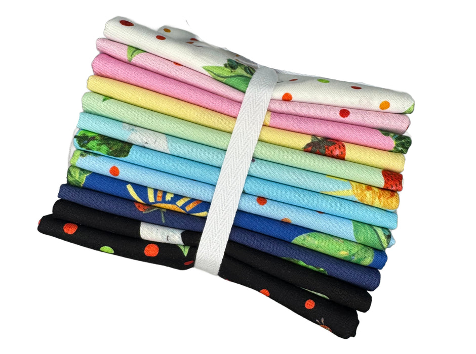 TVHC Snack Time FQ Bundle