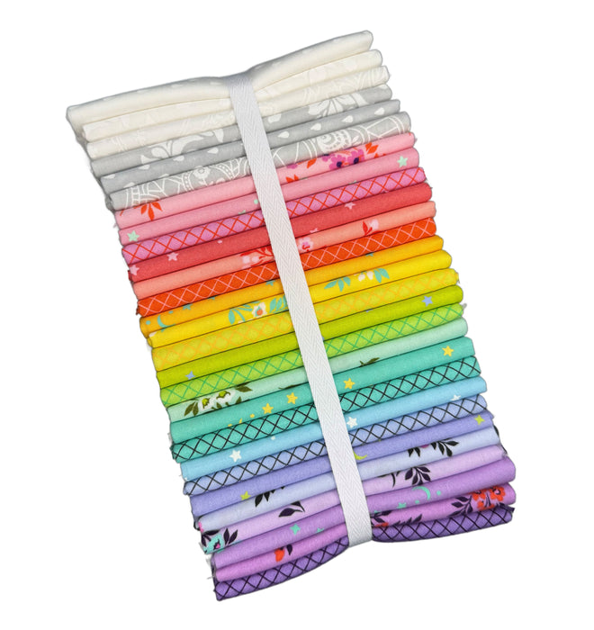 True Colors 2025 FQ Bundle
