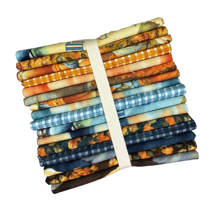 Glorious Fall FQ Bundle