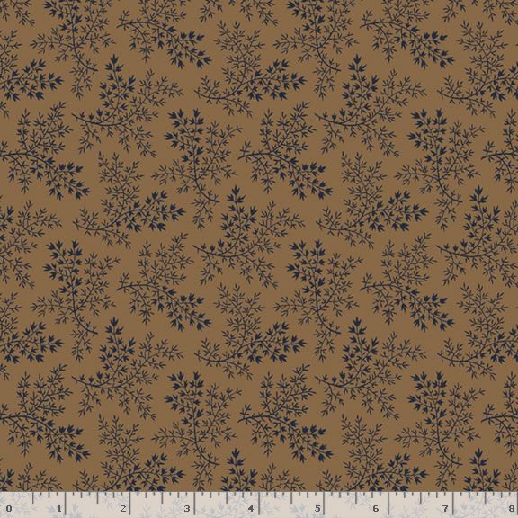 Indigo Neutrals - Sprig Canyon
