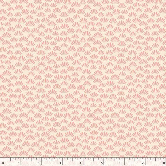 Evelyn's Hope Chest - Shell Pink
