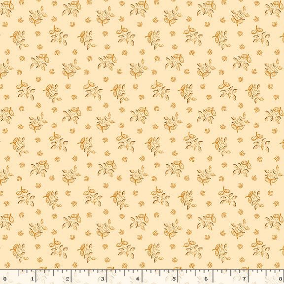 Pam's Stars Special Edition - Summer Leaves Cream