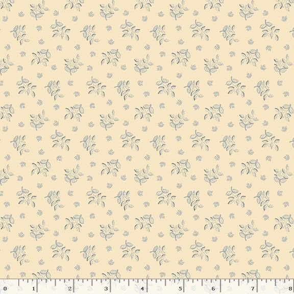 Pam's Stars Special Edition - Summer Leaves Sky