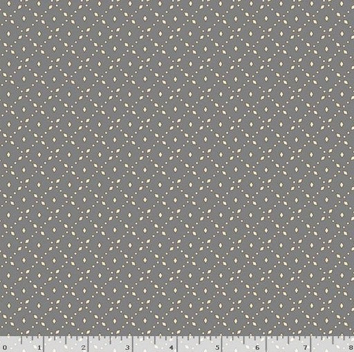 Historic Halloween - Diamond Grey