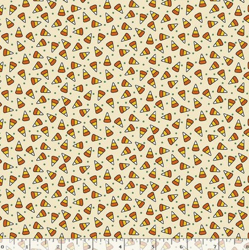 Historic Halloween - Candy Corn Cream