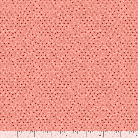 New Dawn - Swirl Pink