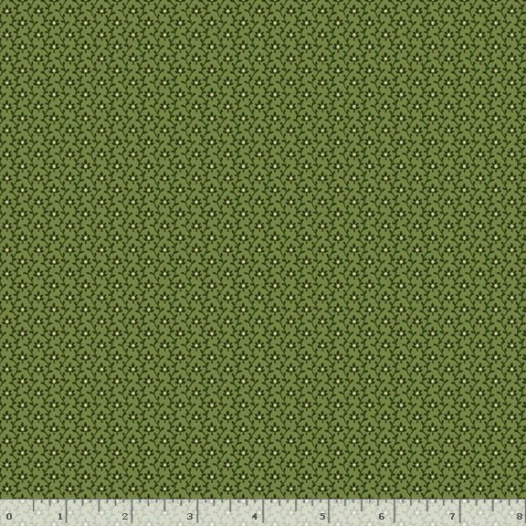 New Dawn - Vine Green