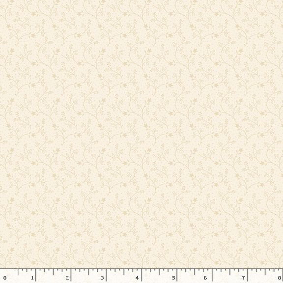 New Dawn - Tulips Cream