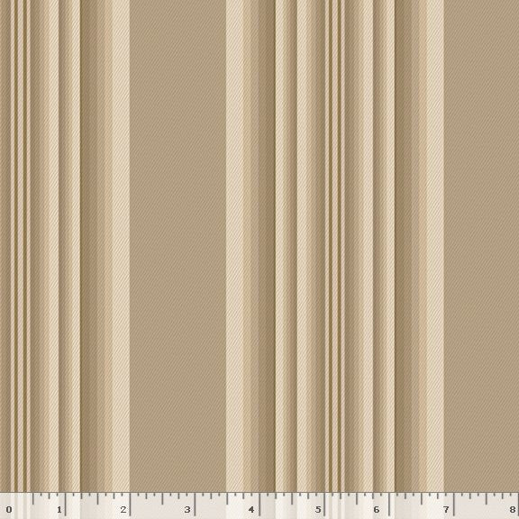 Franklin House - Plate Beige