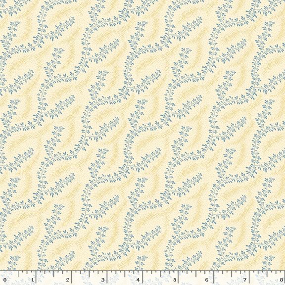 Middleboro Road - Willow Cream