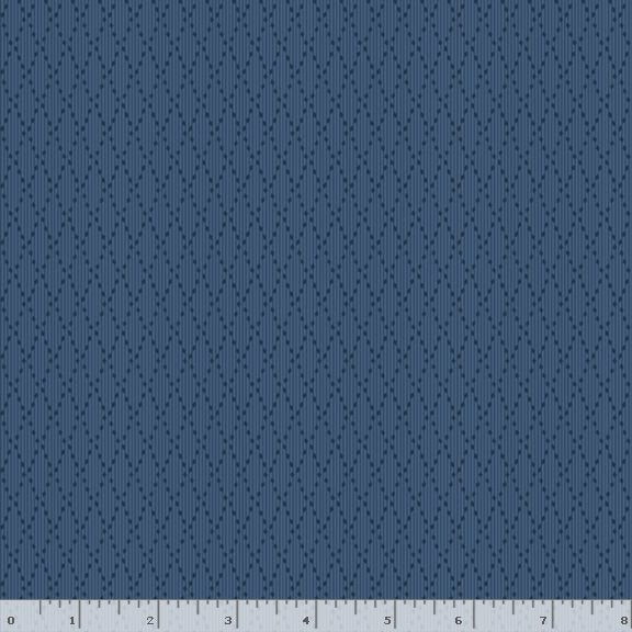 Middleboro Road - Diamond Navy
