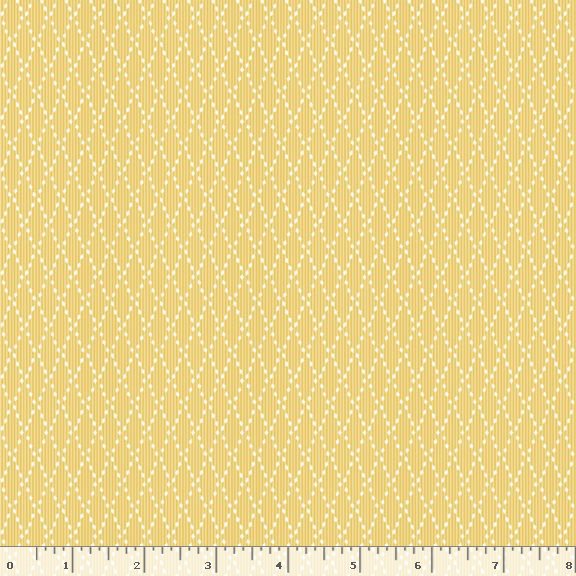 Middleboro Road - Diamond Yellow