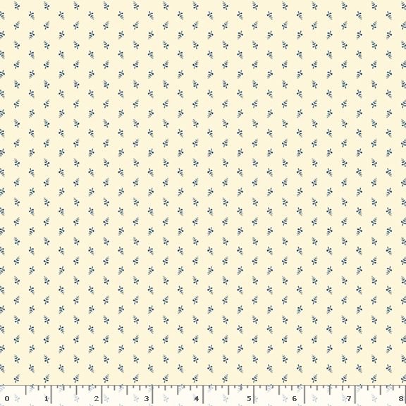 Middleboro Road - Mini Sprig Cream