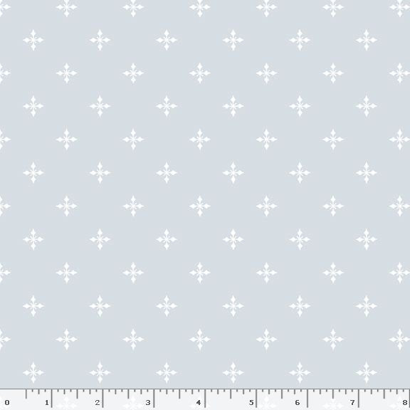 Bentley's Snowflakes - Sparkle Sky