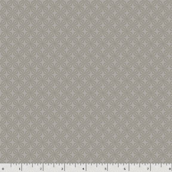 Nouveau - Spinning Star Gray