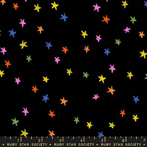 Starry - Vivid Rainbow