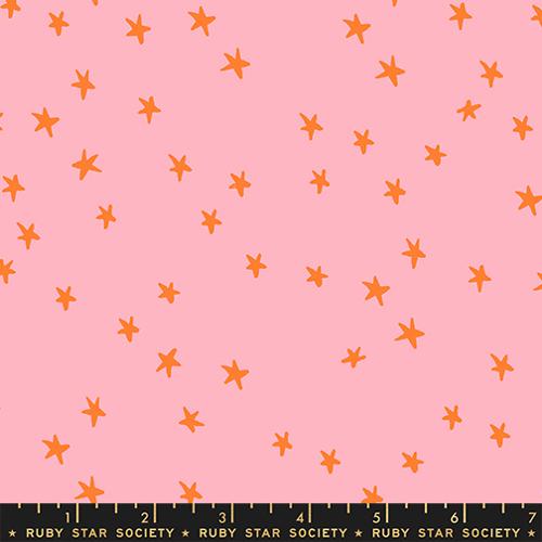 Starry - Rosebud