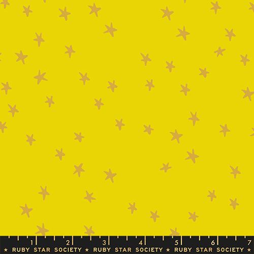 Starry - Golden Hour