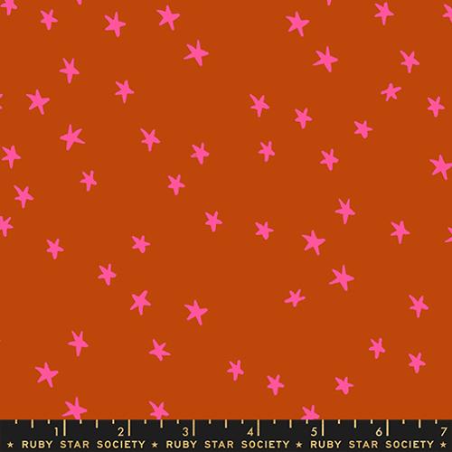 Starry - Cayenne