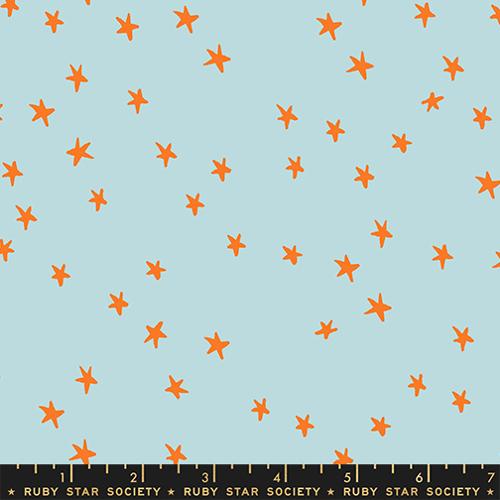 Starry - Polar