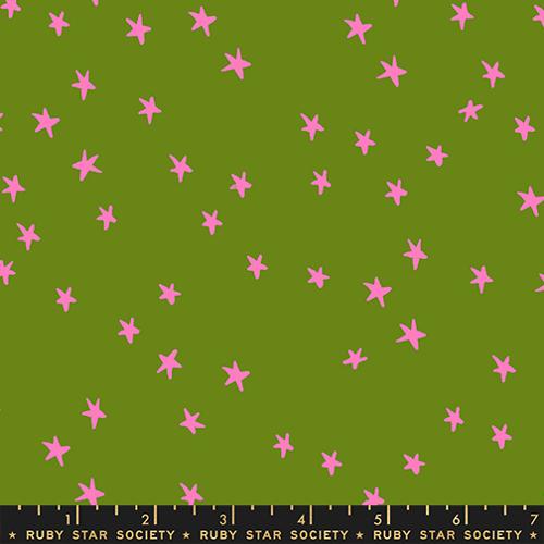 Starry - Sprout