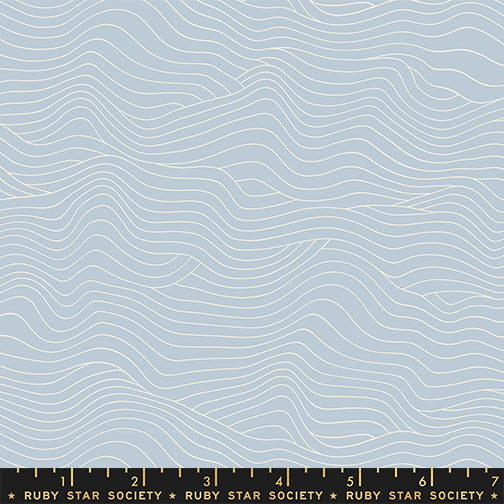 Water - Wavelength Water Blue