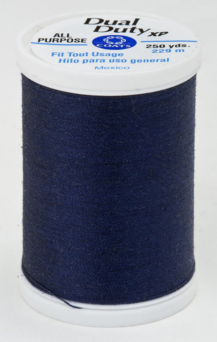 Dual Duty XP Polyester Thread - Freedom Blue