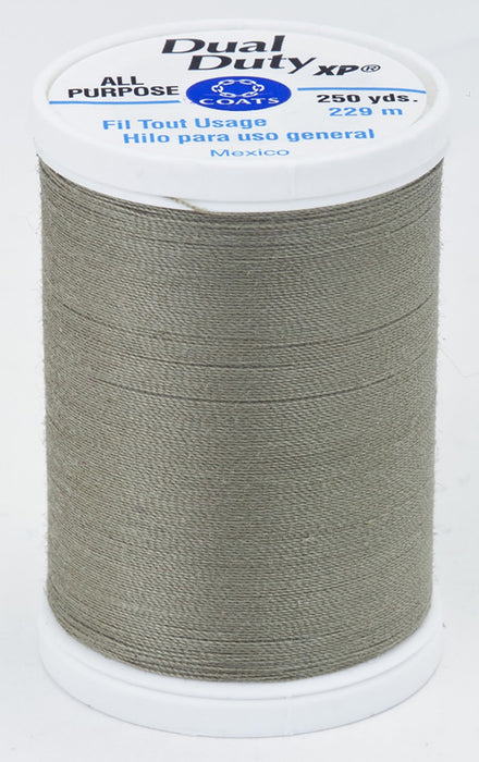 Dual Duty XP Polyester Thread - Green Linen