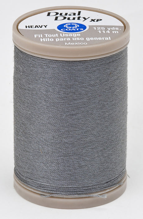 Dual Duty XP Heavy Thread size 40 - Slate