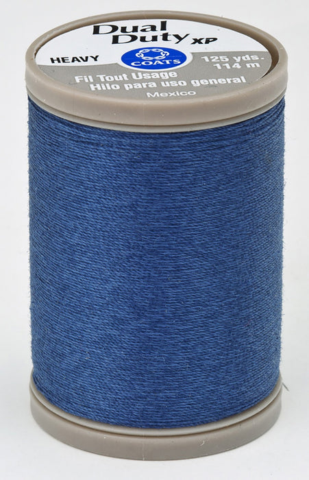 Dual Duty XP Heavy Thread size 40 - Soldier Blue