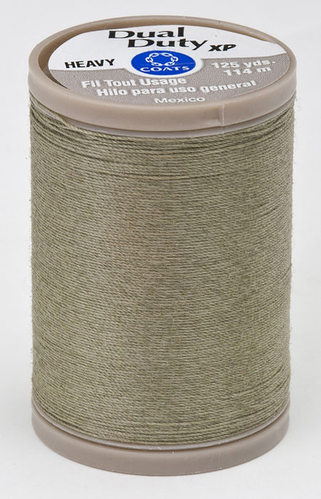 Dual Duty XP Heavy Thread size 40 - Green Linen