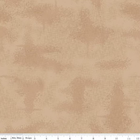 Shabby 108" Wide - Allspice