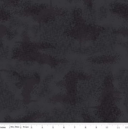 Shabby 108" Wide - Charcoal