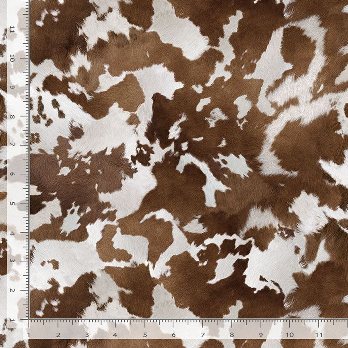 Home on the Range - Ponyskin Fur