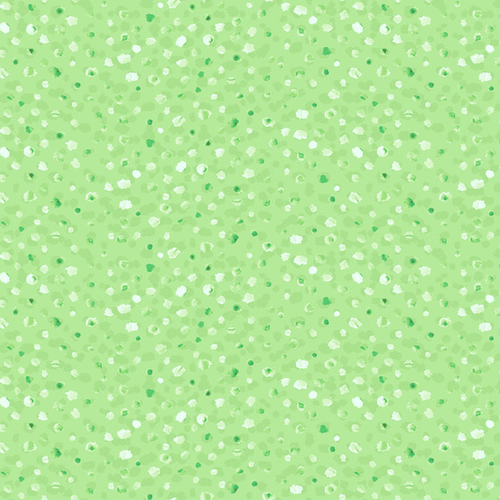 What Friends Are For - Dot Lime