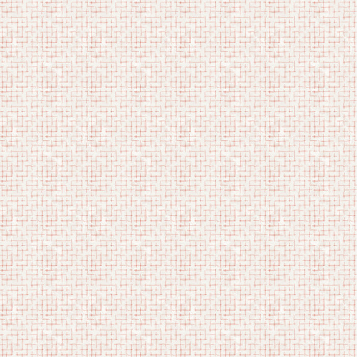 Daisy Field - Maze Light Coral