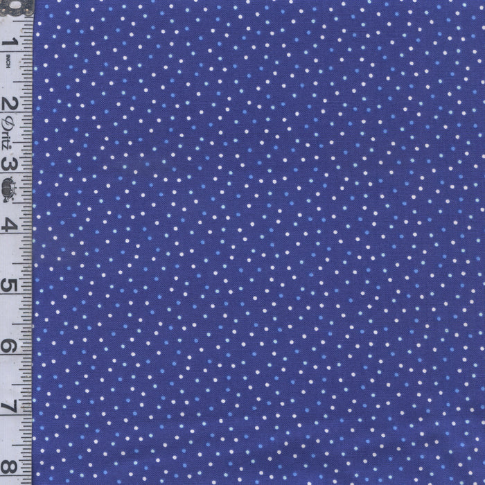 Pips - Blue