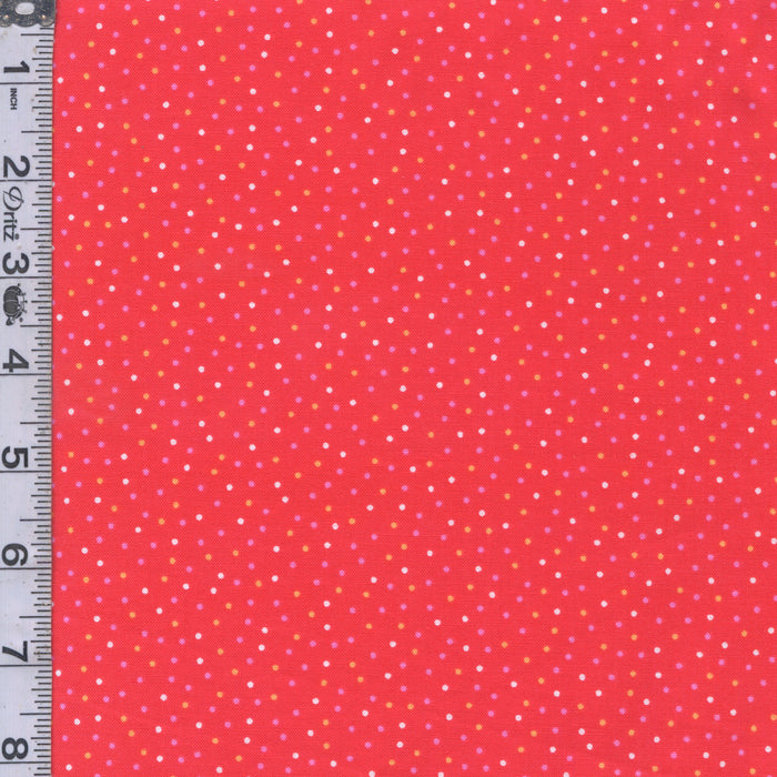 Pips - Red