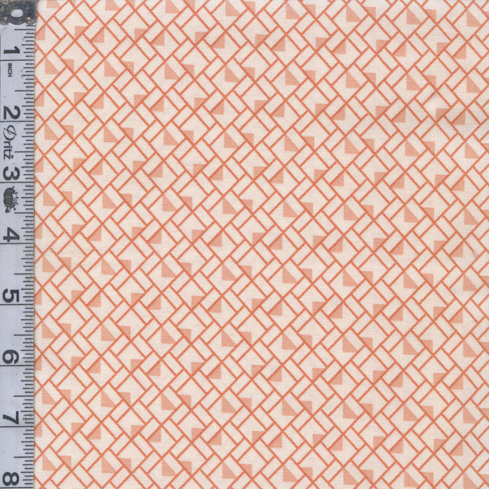 Sweet Ride - Tile Persimmon